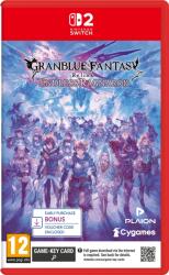 Cygames Granblue Fantasy Relink Endless Ragnarok (Switch 2)