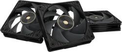 ASUS ProArt PF120 black with fans
