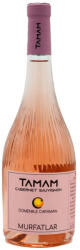 Caraman - Tamam Rose Cabernet Sauvignon DOC 2024 - 0.75L, Alc: 12.8%