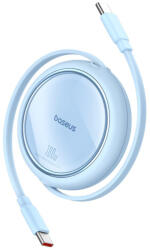Baseus Cablu de date Super Fast Charging PD100W Baseus Free2Draw Mini - mobiletuning - 39,01 RON