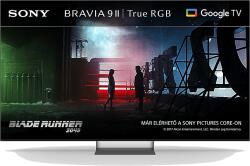 Sony Bravia 9 II K-75XR95M2PB