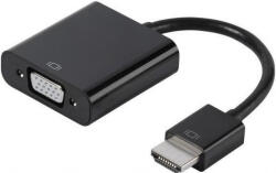 Vivanco Адаптер Vivanco 45493 HDMI към VGA (4008928454932)