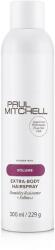 Paul Mitchell Volume Extra-Body Hairspray 300 ml