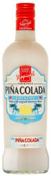 Tropical Classic Style Pina Colada Koktél 14, 5%- 0.7l