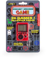 Kikkerland Pocket Arcade Game US172-EU Console