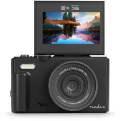 Nedis PCAM2570BK Aparat foto