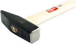 MTX Ciocan cu față pătrată MTX - 800 g, mâner lemn (102359) Ciocan