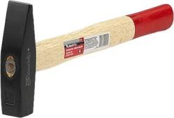 MTX Ciocan cu față pătrată MTX - 400 g, mâner lemn (102309) Ciocan