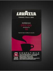 LAVAZZA NespressoDeciso kávékapszula