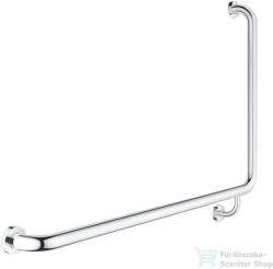 GROHE Essentials 73, 7 x 99, 7 cm-es kapaszkodó, króm 40797001 (40797001)