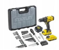 STANLEY SFMCD714D2A-QW