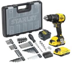 STANLEY SFMCD716D2A-QW