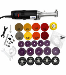 TLS DOLPHIN-MG600W-PK