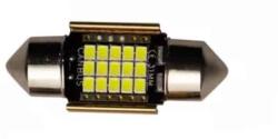 Autorey Set 2 Becuri LED Auto c5w AutoREY Premium 31mm (AR-72)