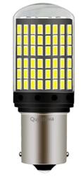 Autorey Bec LED Canbus 1156/BA15S P21W 3014, 144 LED-uri Marsarier (095)