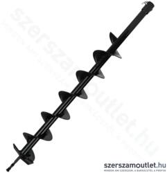 Dedra Föld fúrószár 100x800mm (80C320) (80C320)