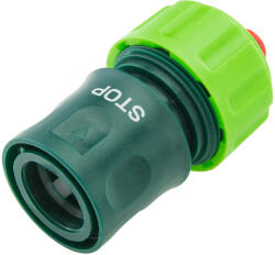 VERTO Conector cu oprire 3/4 " 15G723 (15G723)