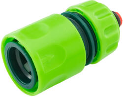 VERTO Conector 1/2 " cu stop 15G721 (15G721)