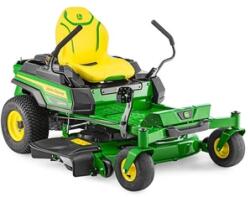 John Deere Z320M