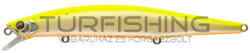 Apia APIA MASTERPIECE 120SL 120mm 18gr 02 Chartreuse Back Pearl Orange (AP53031)