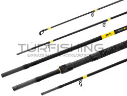 Delphin SIXTY 280cm/100g/5 rész (101006658) - turfishing