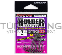 Decoy HOROG DECOY WORM 33 DOUBLE HOLDER #1 (836255)