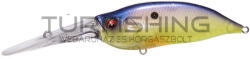 Megabass MEGABASS IXI SHAD TX 57mm 7.0gr IMAKATSU BREAM (MB500008)