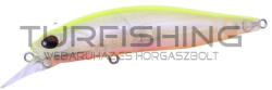 Duo DUO REALIS ROZANTE 77SP 7.7cm 8.4gr CCC0390 Ghost Pearl Chart (DUO72282)