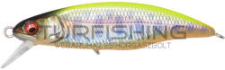 Megabass MEGABASS GREAT HUNTING GH50 FLATSIDE F 50mm 4.0gr LZ CHART BACK YAMAME (MB436918)