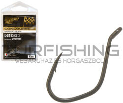EnergoTeam Benzár Concourse Method Blade Hook 16 Barbless (43466816)