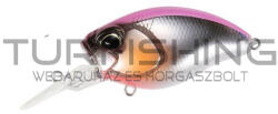 Duo DUO REALIS CRANK 48MR KABUKI 4.8cm 10.5gr CSA3577 Kasumi Pink Shad (DUO26596)