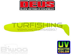 Biwaa BIWAA DEUS 5" 13cm 013 Lemon (B002452)