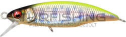 Megabass MEGABASS GREAT HUNTING GH45 FLATSIDE F 45mm 1.7gr LZ CHART BACK YAMAME (MB436550)