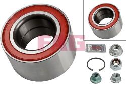 Fag Set rulment roata FAG 713 6100 20 (713610020)