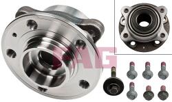 Fag Set rulment roata FAG 713 6604 90 (713660490)