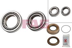 Fag Set rulment roata FAG 713 6137 50 (713613750)