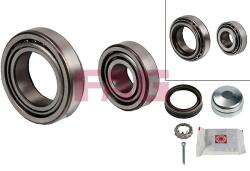 Fag Set rulment roata FAG 713 6103 70 (713610370)