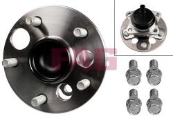 Fag Set rulment roata FAG 713 6211 10 (713621110)