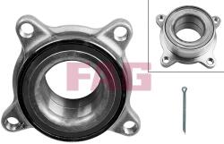 Fag Set rulment roata FAG 713 6198 60 (713619860)