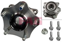 Fag Set rulment roata FAG 713 6236 20 (713623620)