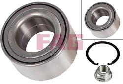 Fag Set rulment roata FAG 713 6186 60 (713618660)