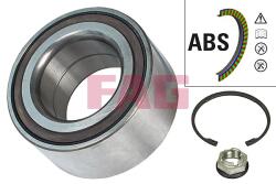 Fag Set rulment roata FAG 713 6204 20 (713620420)