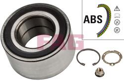 Fag Set rulment roata FAG 713 6308 40 (713630840)