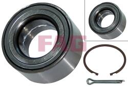 Fag Set rulment roata FAG 713 6137 80 (713613780)