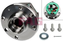 Fag Set rulment roata FAG 713 6440 70 (713644070)