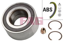 Fag Set rulment roata FAG 713 6063 90 (713606390)