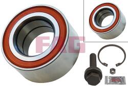 Fag Set rulment roata FAG 713 6104 50 (713610450)