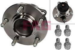 Fag Set rulment roata FAG 713 6198 70 (713619870)