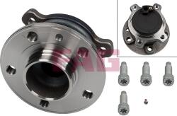 Fag Set rulment roata FAG 713 6604 70 (713660470)