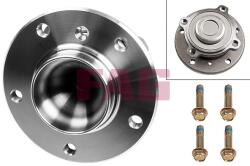 Fag Set rulment roata FAG 713 6493 80 (713649380)